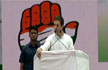 Rahul Gandhi says RSS filling institutions that are 